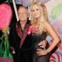 Hugh Hefner, Anna Sophia Berglund