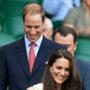 Kate Middleton, Prince William