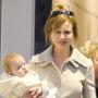 Nicole Kidman, Faith Margaret Urban