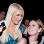 Paris Hilton, Nicky Hilton