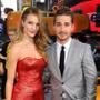 Rosie Huntington-Whiteley, Shia LaBeouf
