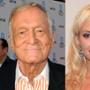 Hugh Hefner, Shera Bechard