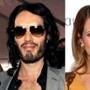 Kristen Wiig, Russell Brand