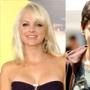 Anna Faris, Blonde, Brunette