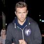 Ryan Reynolds