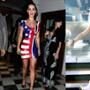 Katy Perry, Kendra Wilkinson Baskett