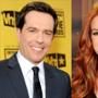 Ed Helmes, Isla Fisher