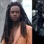Edi Gathegi, Helena Bonham Carter