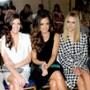 Ashley Greene, Minka Kelly, Teresa Palmer