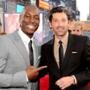 Tyrese Gibson, Patrick Dempsey