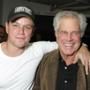 Matt Damon, Kent Damon
