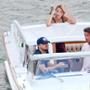 Leonardo DiCaprio, Blake Lively