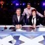 AMERICAS GOT TALENT, Piers Morgan, Nick Cannon, Sharon Osbourne, Howie Mandel