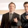 Franklin and Bash, Mark-Paul Gosselaar, Breckin Meyer