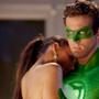Blake Lively, Ryan Reynolds, Green Lantern