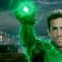 Ryan Reynolds, Green Lantern