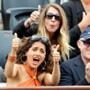 Salma Hayek, Francois-Henri Pinault
