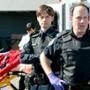 Rookie Blue, Gregory Smith, Matt Gordon