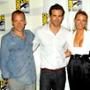 Peter Sarsgaard, Ryan Reynolds, Blake Lively, Mark Strong
