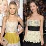 Kristen Bell, Eliza Dushku