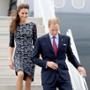 Kate Middleton, Prince William