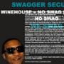 Amy Winehouse website, hacked