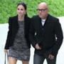 Courteney Cox, Mystery Man