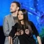 Mila Kunis, Justin Timberlake