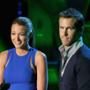 Blake Lively, Ryan Reynolds
