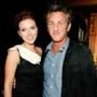 Sean Penn, Scarlett Johansson