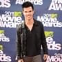 Taylor Lautner