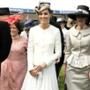 Kate Middleton, Catherine, Duchess of Cambridge