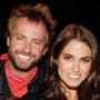 Nikki Reed, Paul McDonald