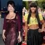Kelly Rowland, Salma Hayek