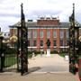 Kensington Palace, Prince William, Kate Middleton