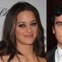 Marion Cotillard, Joaquin Phoenix
