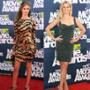 Reese Witherspoon, Rosie Huntington-Whiteley, Lily Collins