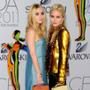 Ashley Olsen, Mary-Kate Olsen