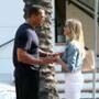 Cameron Diaz, Alex Rodriguez