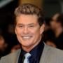 David Hasselhoff