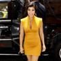 Kourtney Kardashian