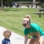 Kendra Wilkinson Baskett, Hank Baskett Jr.