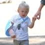 Gwen Stefani, Zuma Rossdale