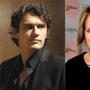 Katie Couric, James Franco, General Hospital
