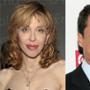 Anthony Weiner, Courtney Love