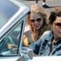 Taylor Swift, Shania Twain