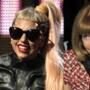 Anna Wintour, Lady Gaga