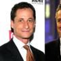 Anthony Weiner, Jon Stewart