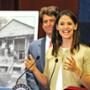 Bob Casey, Jennifer Garner 