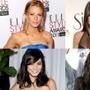 Janet Jackson, Khloe Kardashian Odom, Vanessa Hudgens, Janet Jackson